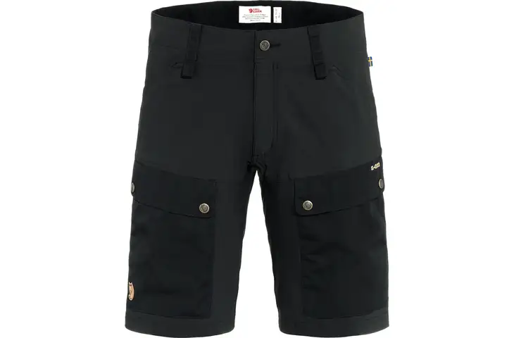 Fjallraven Keb Shorts - Men's - view 2